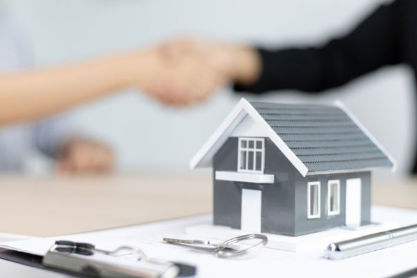 Les ventes de logements neufs en hausse
