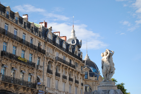 Pourquoi investir à Montpellier en 2020 ? 