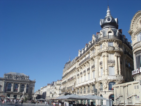 Les bonnes raisons de devenir propriétaire d’un bien neuf à Montpellier