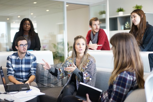 Les présentations en entreprise en région Toulousaine