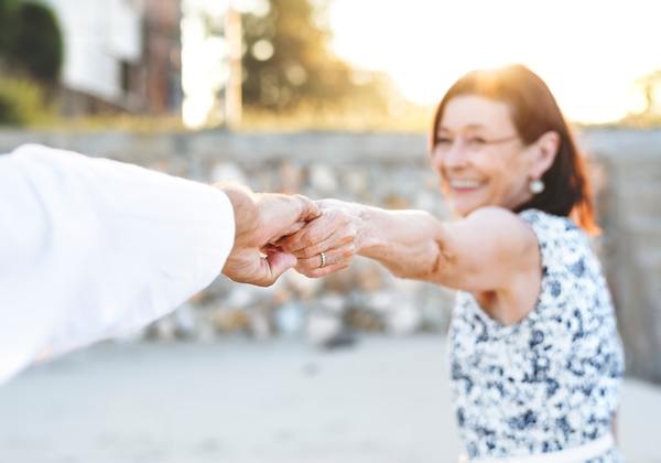 À Montpellier, les seniors peuvent contracter des prêts immobiliers