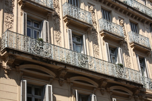 À la découverte du grand cœur de Montpellier