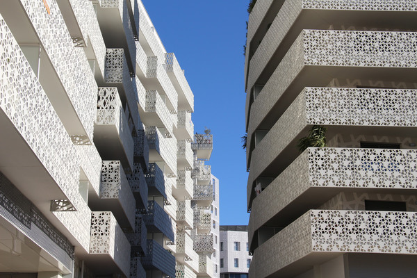 Forum Smart City 2018 : l’ÉcoCité de Montpellier remporte le Grand Prix