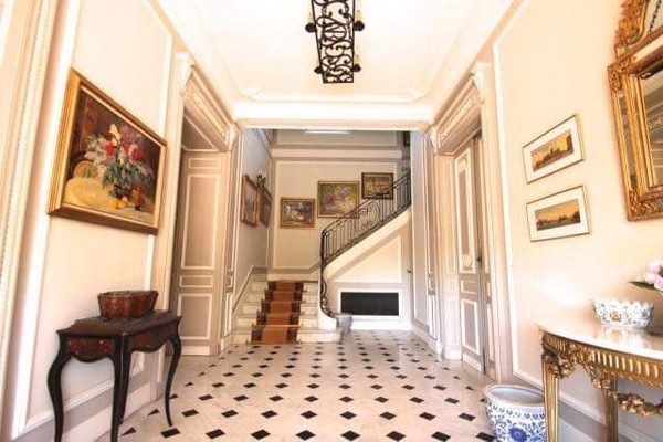 Magnifique Château  -  34500