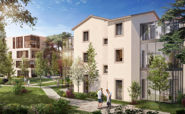Promesse - 5 Rue de Nazareth 34090